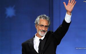 David Strathairn